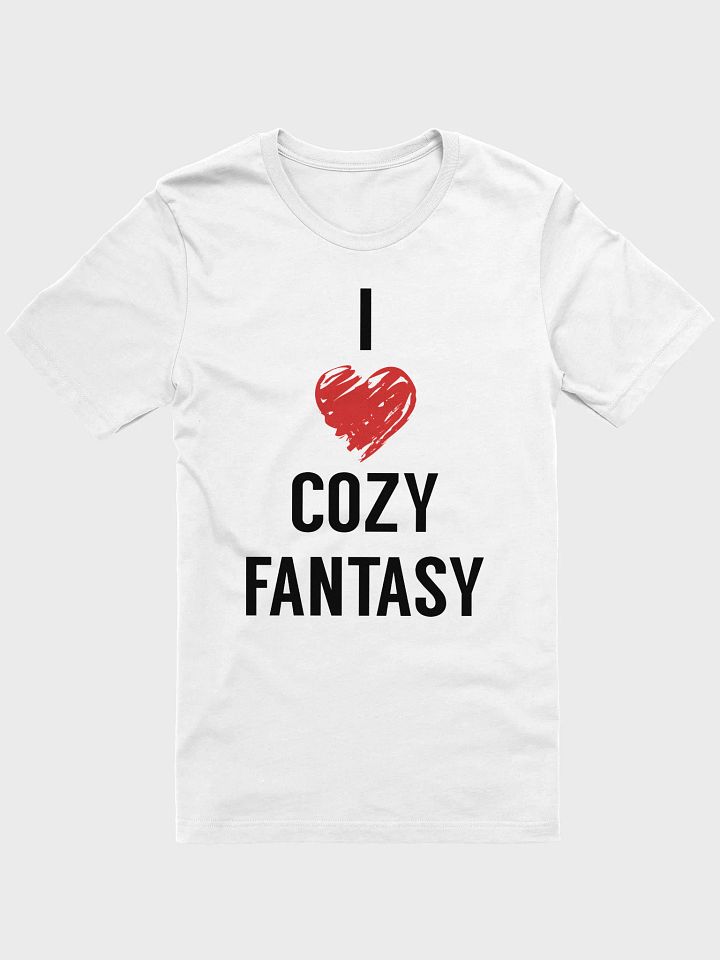 I heart Cozy Fantasy product image (6)