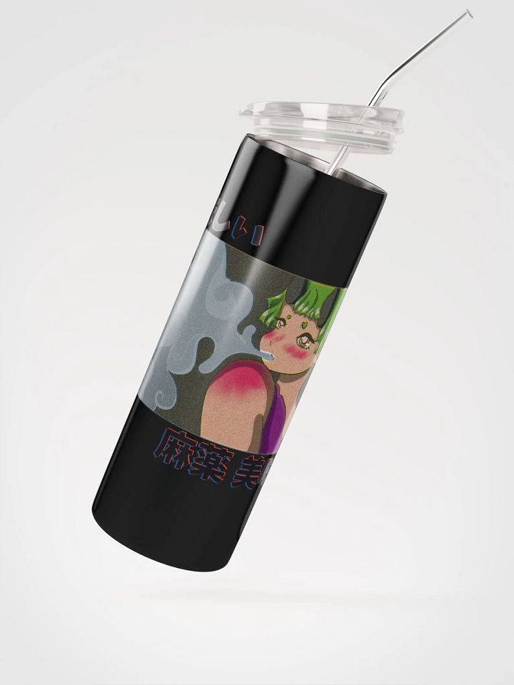 Hexi Yum Stainless Steel Tumbler product image (3)