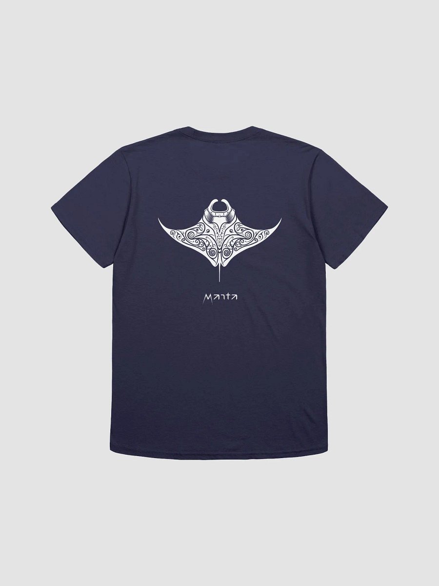 Tribal Manta T-Shirt product image (20)
