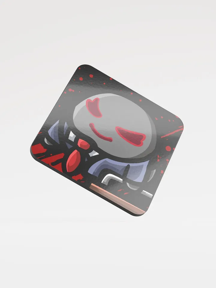 Work Coaster product image (2)