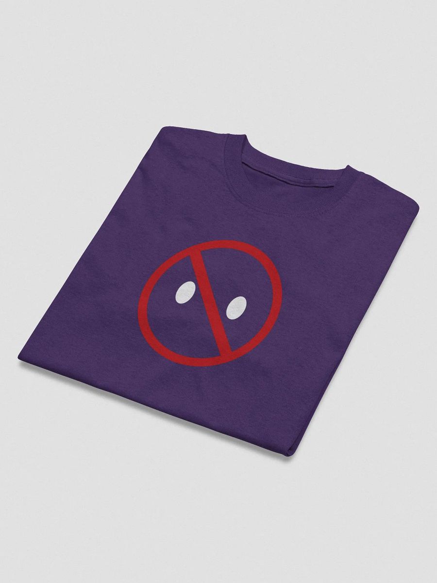 Anti circle Nerfie shirtborn thing product image (3)