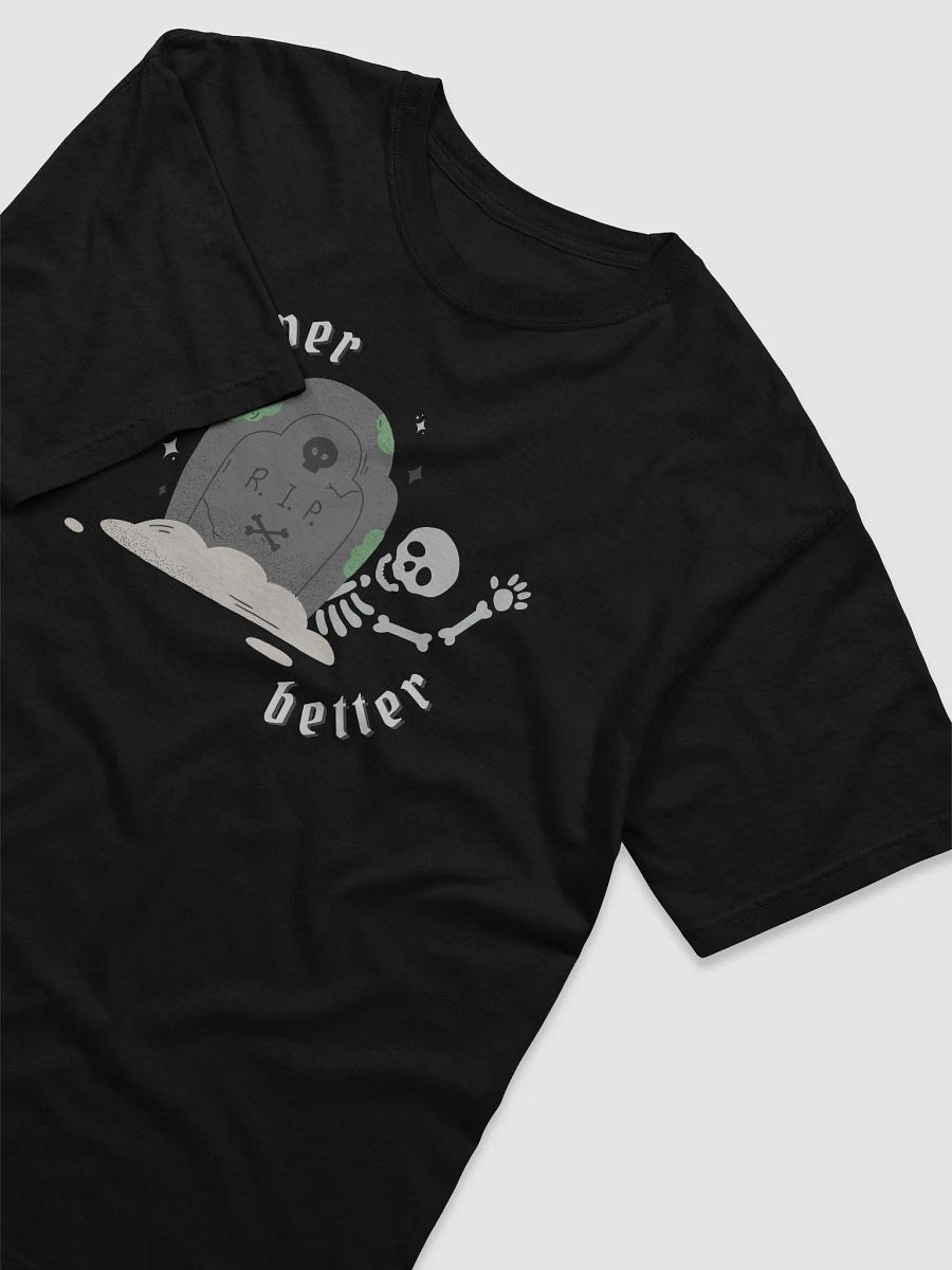 Never Better Tee product image (2)