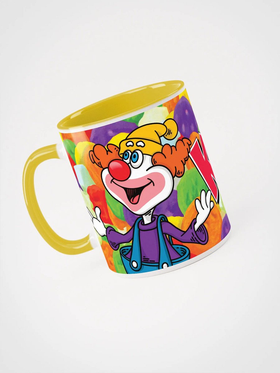 🥣 Saturday Morning Breakfast Kaboom! Coffee Mug 🥣 product image (3)