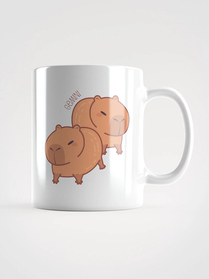 Capybara Gemini product image (1)