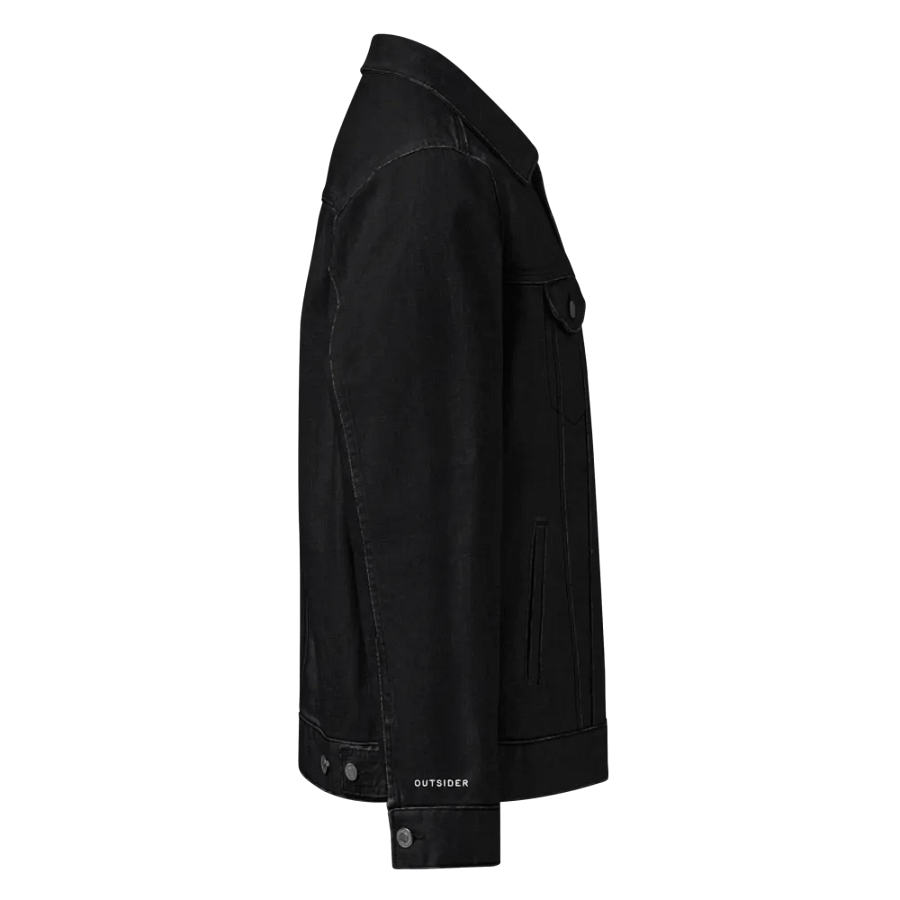 OUTSIDER Denim Jacket product image (4)