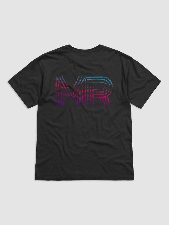 Medicated Radio T-Shirt Color Logo product image (6)