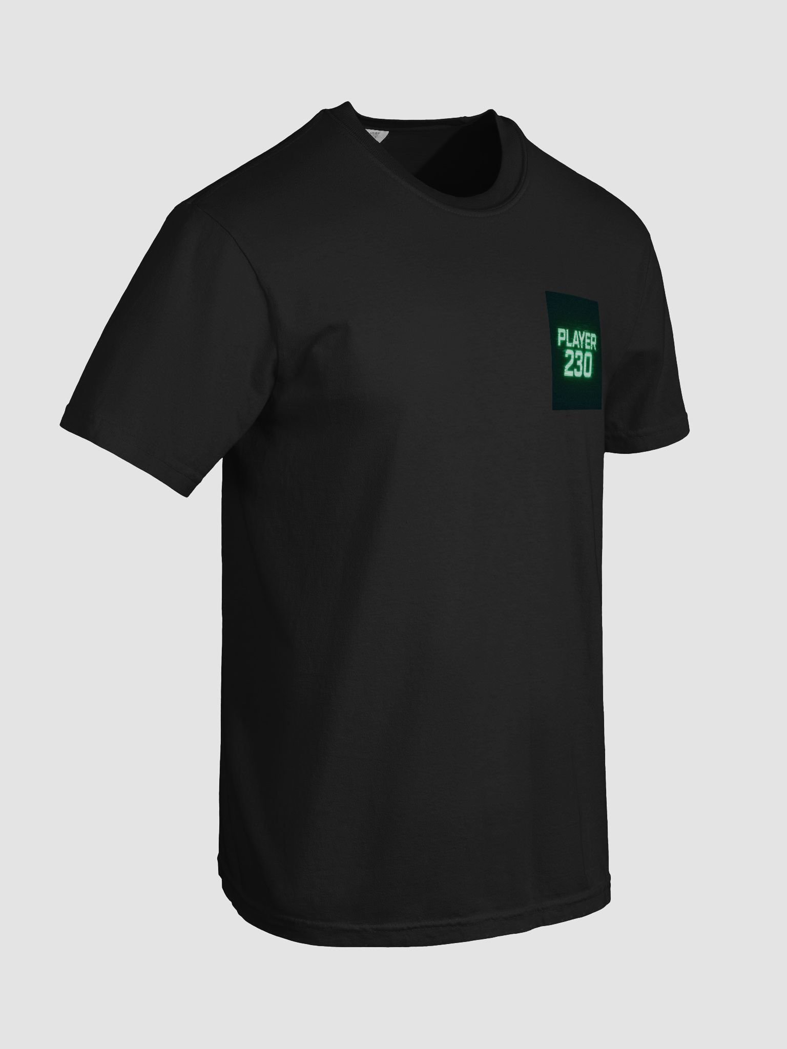 Squid Game Insiders Player 230 T-Shirt product image (37)