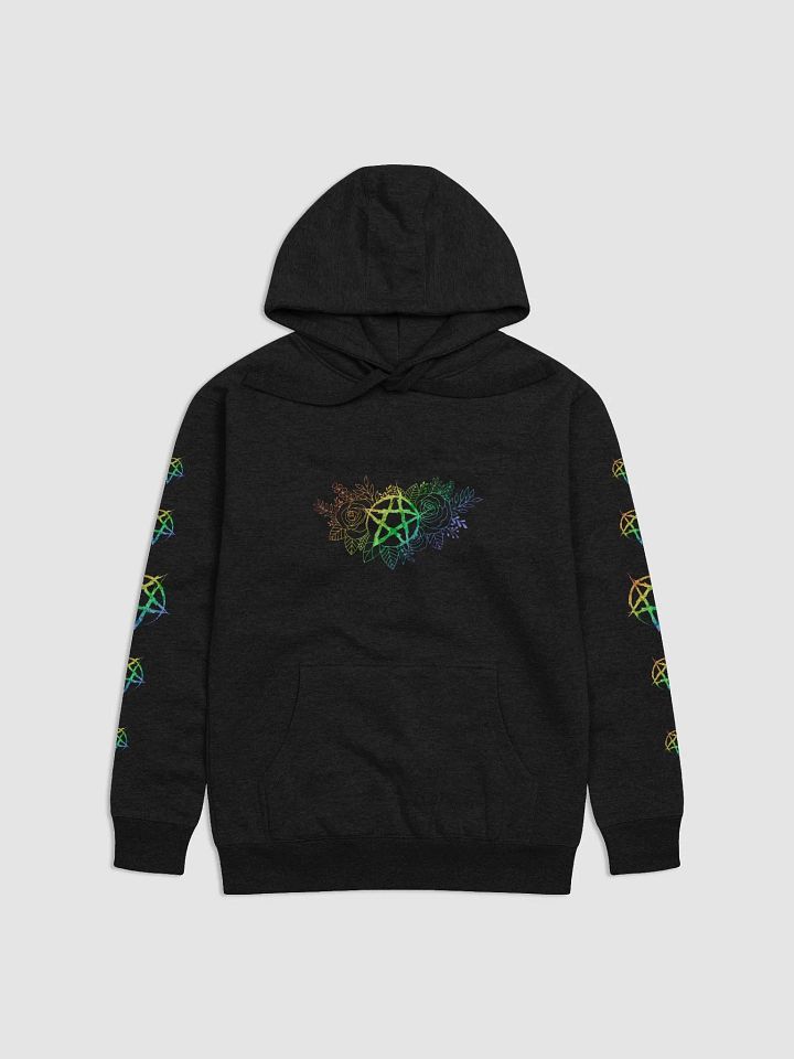 Rainbow Sweatshirt product image (2)