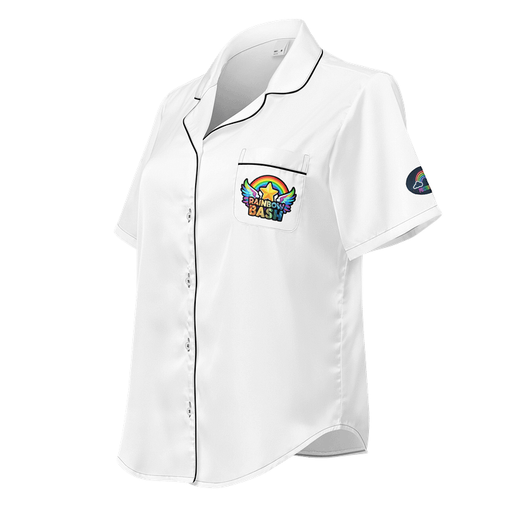 Rainbow Bash PJ Top product image (1)