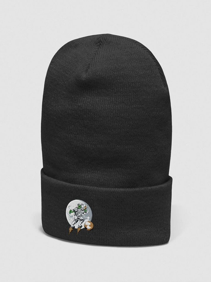 Out of this world: Bean Hat product image (5)