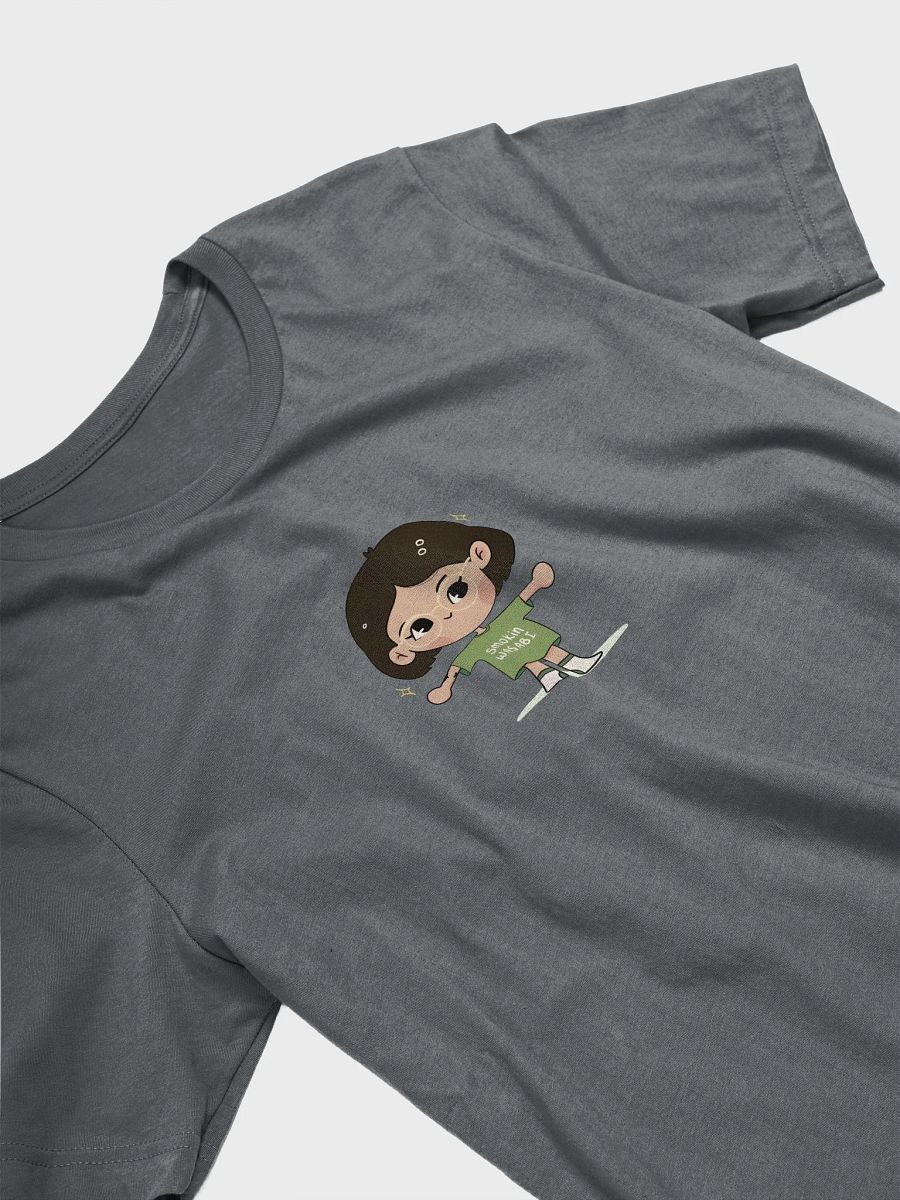 Supersoft SmokinWasabi product image (3)