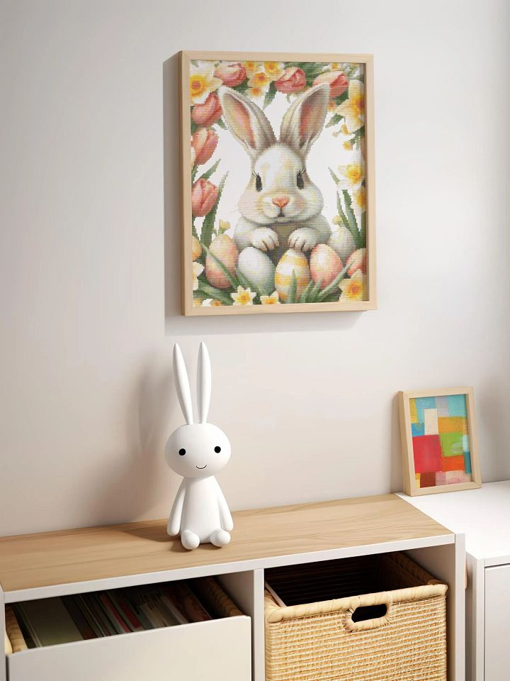 Springtime Bunny product image (2)
