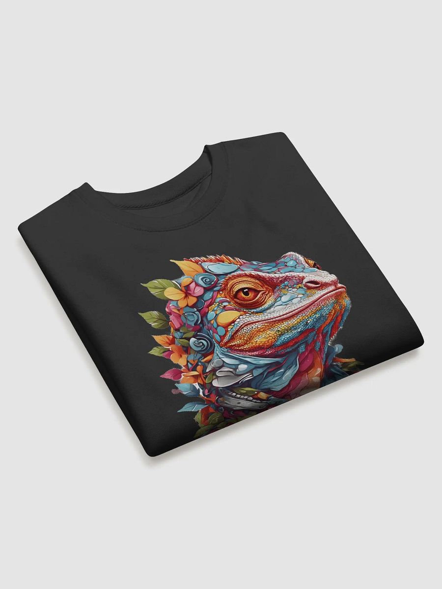 Whimsical Reptile Dreams Premium Sweatshirt product image (23)