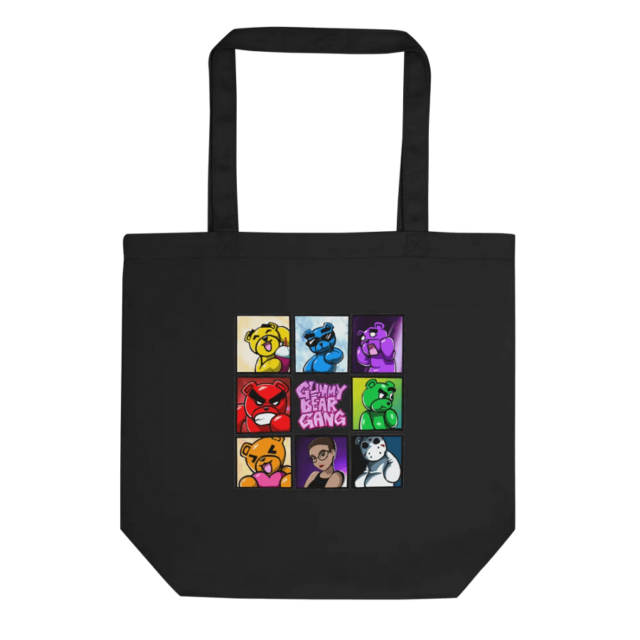GBG Tote Bag product image (1)