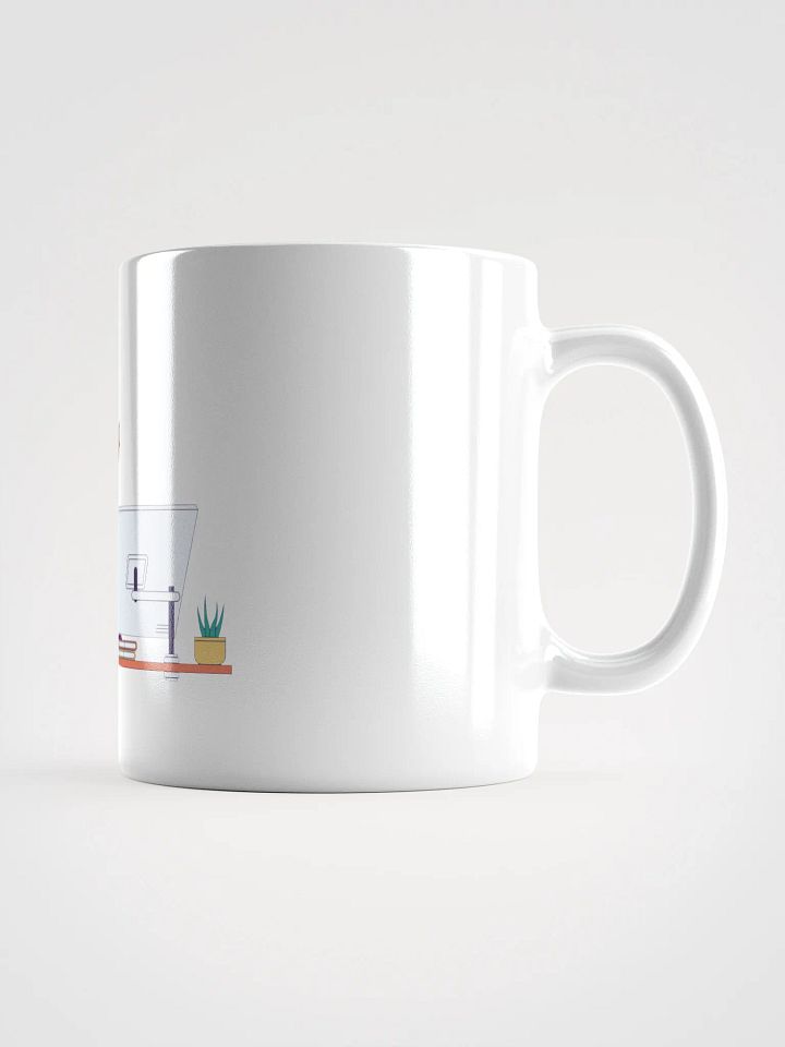 mug boss woman product image (1)
