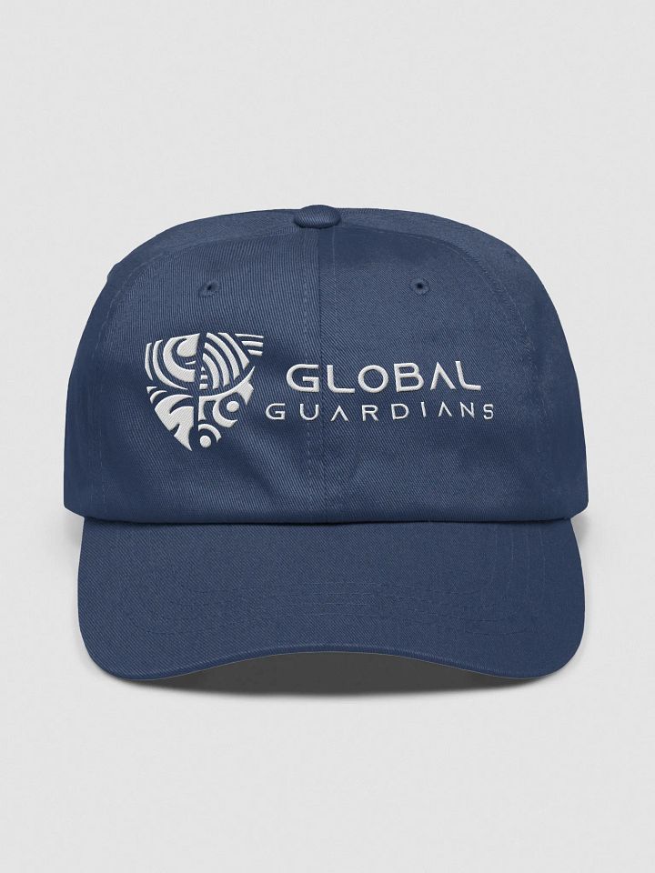 Global Guardians Hat product image (5)