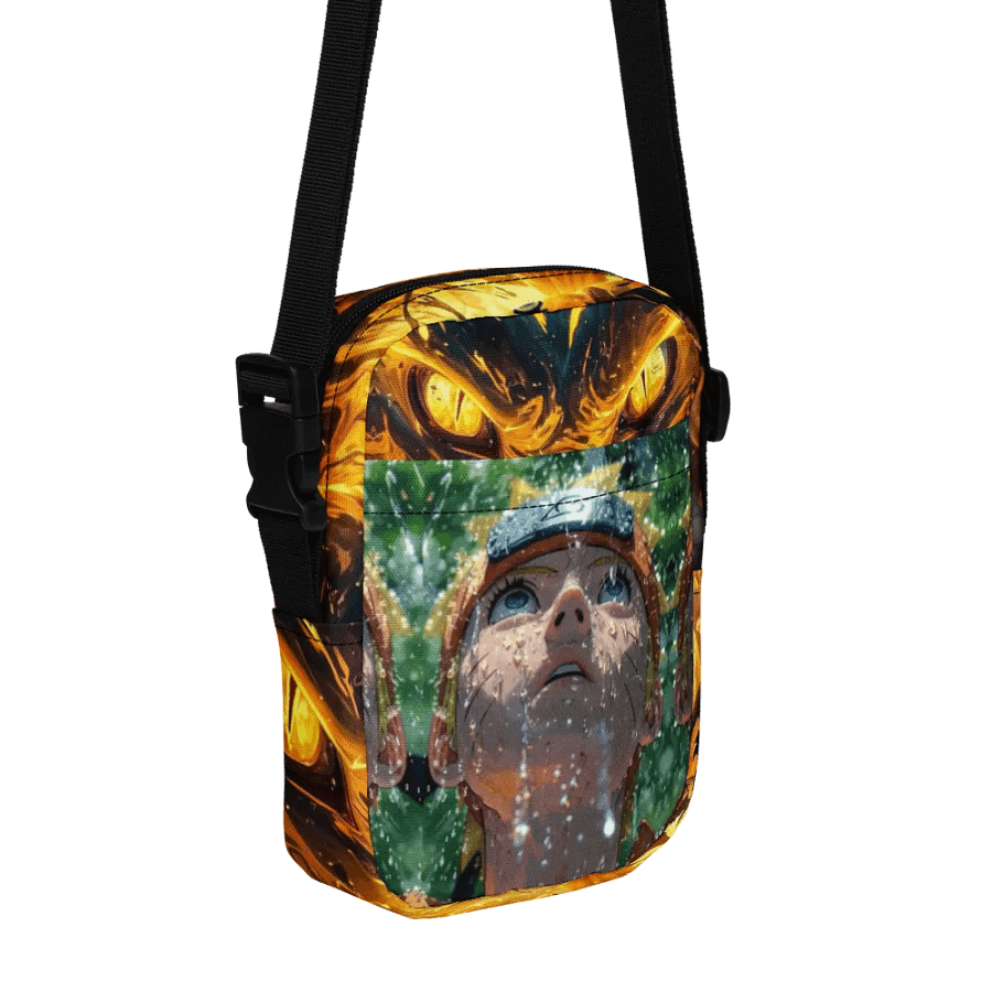 Buhay Tuklas Wonderland Adventure Crossbody Bag product image (4)