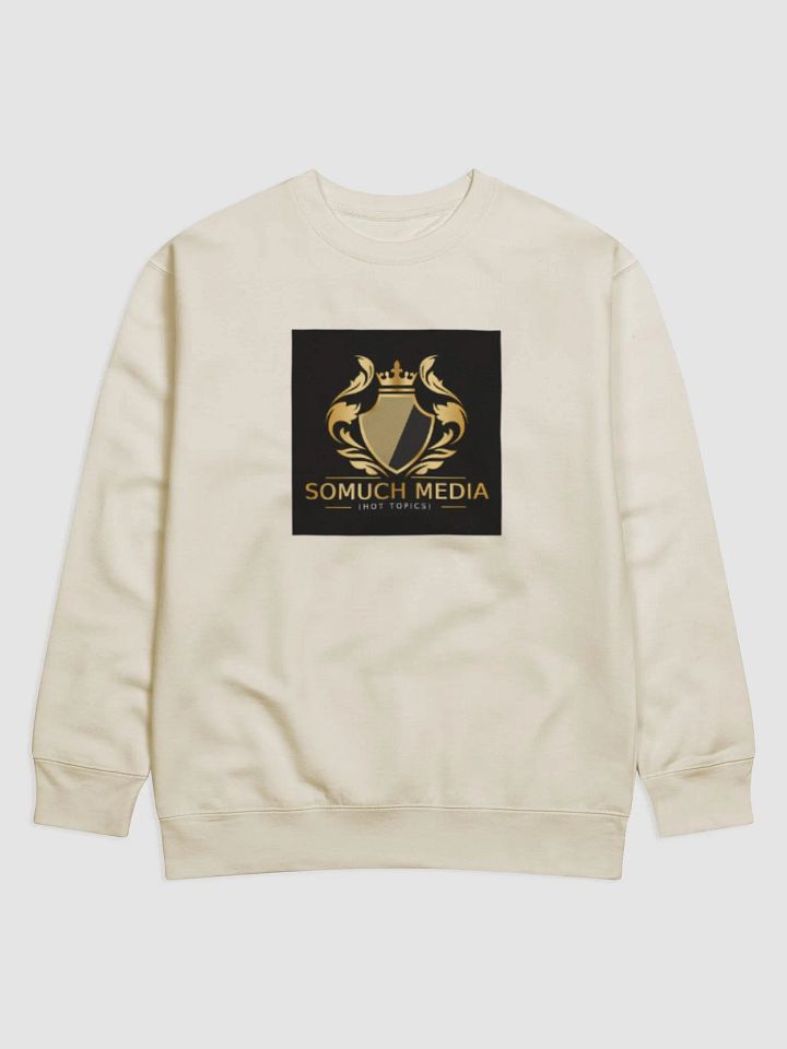Regal Shield Hot Topics Sweatshirt product image (1)