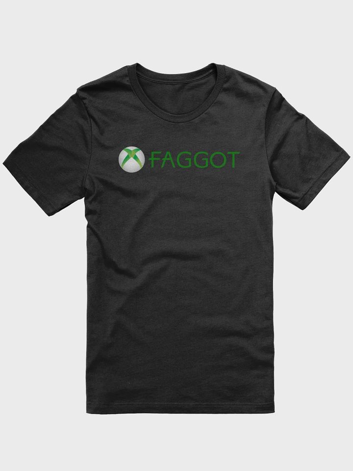 XBOX F-Slur product image (1)