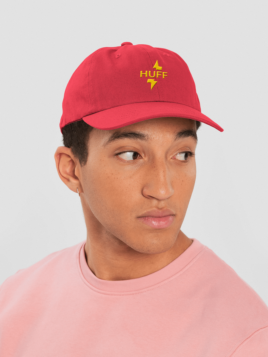 Huff Cap product image (6)