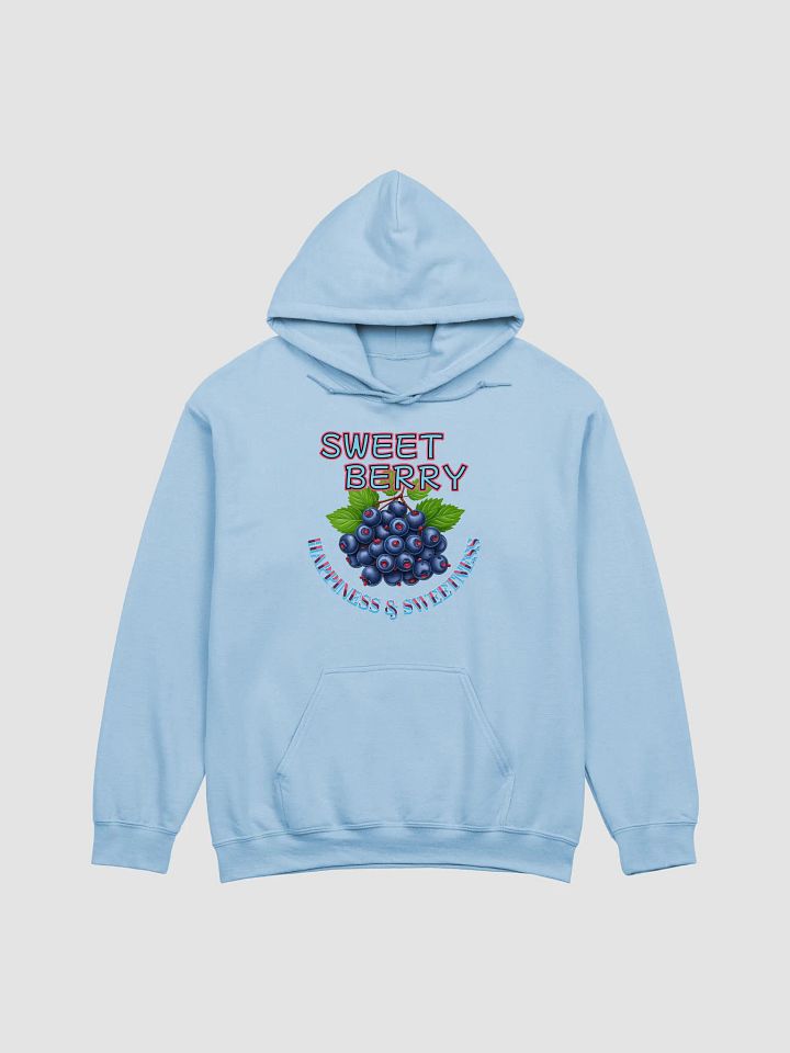Sweet Berry Happiness And Sweetness Hoodie product image (25)