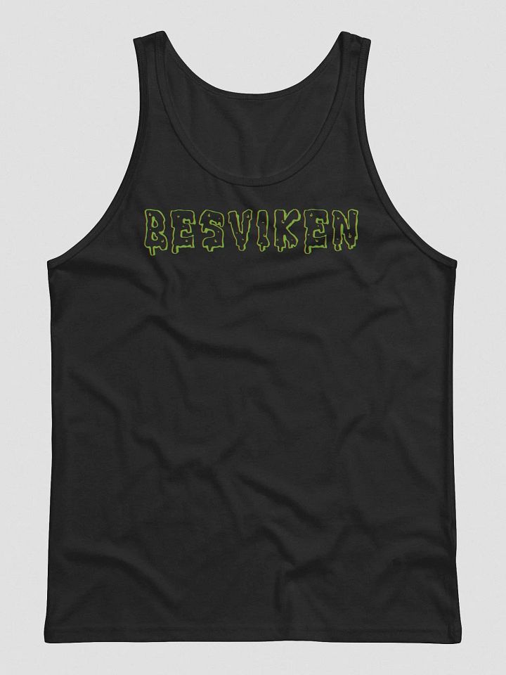 Disappointed - Tank product image (2)