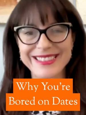 Just because someone checks every box doesn’t mean they’re right for you. If your body isn’t on board, the checklist doesn’t count. Dating isn’t a job interview. Stop trying to logic your way into love. 🚨 #dating #coachtok