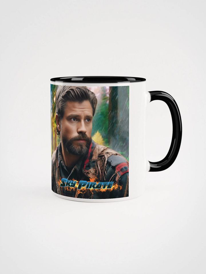 Sky Pirate (Mug) product image (6)