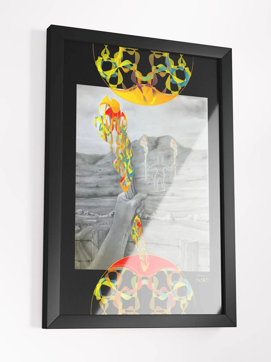 DECAnTiLi III Wands ORIGINAL by Ant & Li product image (6)