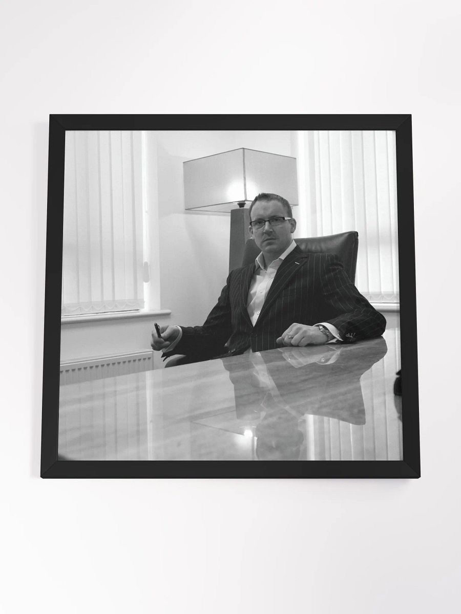 Faces Collection - Arran Coghlan product image (4)