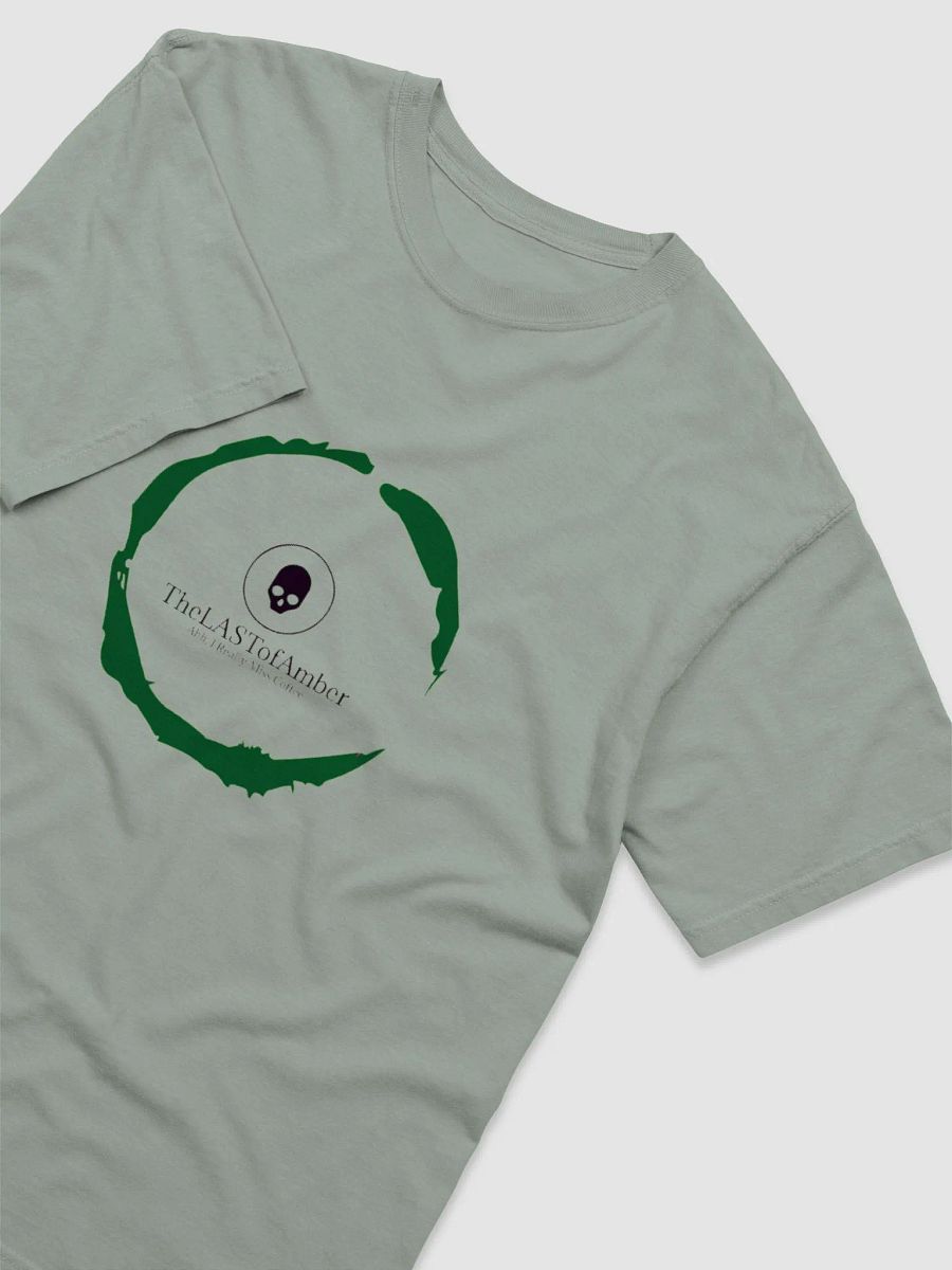 TheLASTofAmber Logo Shirt product image (3)