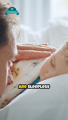Sleep Solutions for Families: Mindfulness Guide to End Sleepless Nights.
Transform restless nights into restful sleep! Discov...