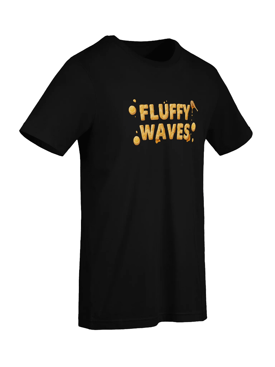 Fluffy Waves Syrup Tee product image (72)