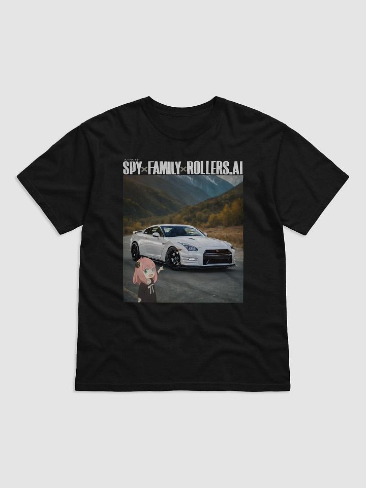Anya Want It Black product image (1)