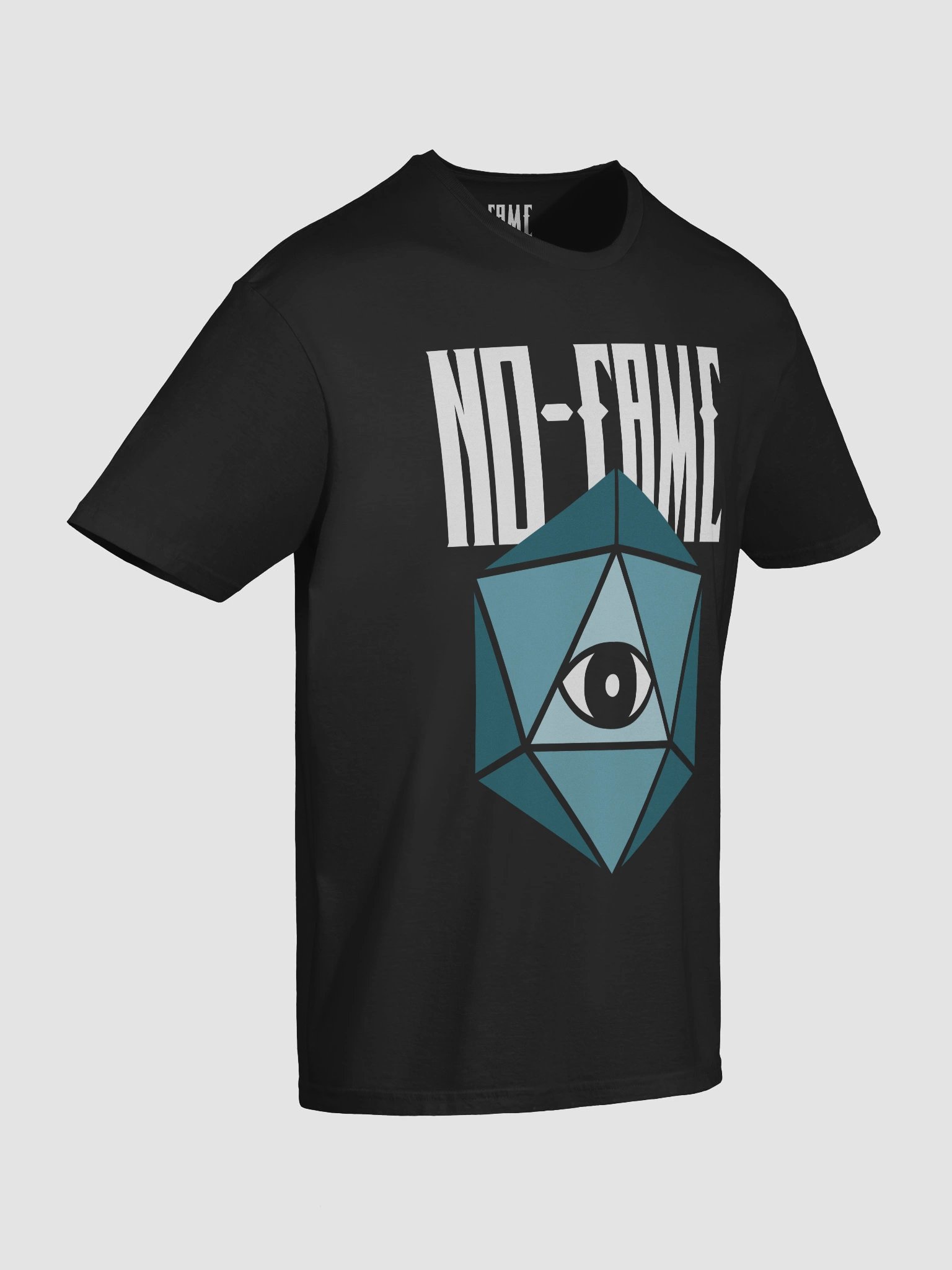No-Fame Soft Tee product image (10)