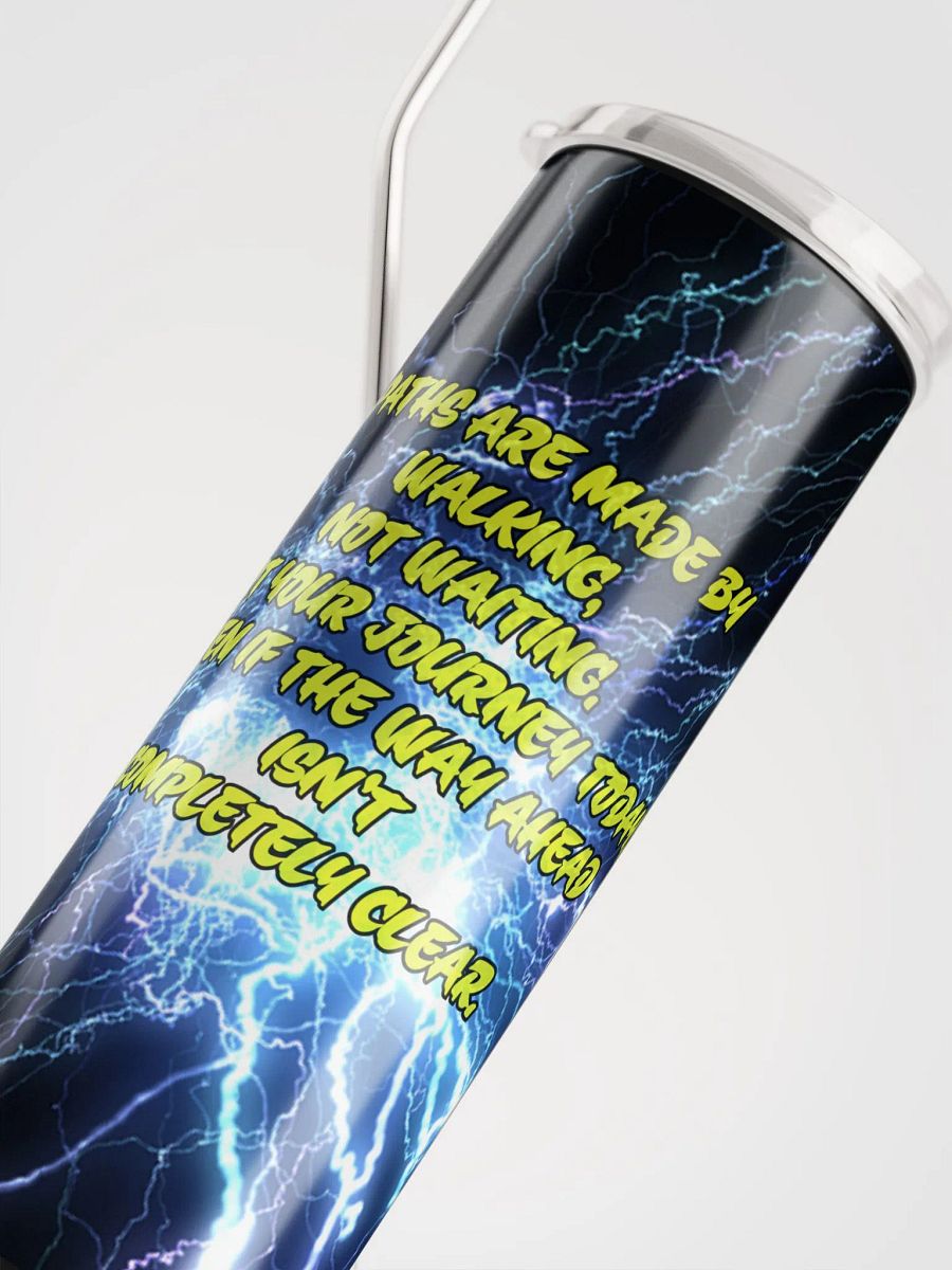 Godz Legacy Tumbler product image (5)