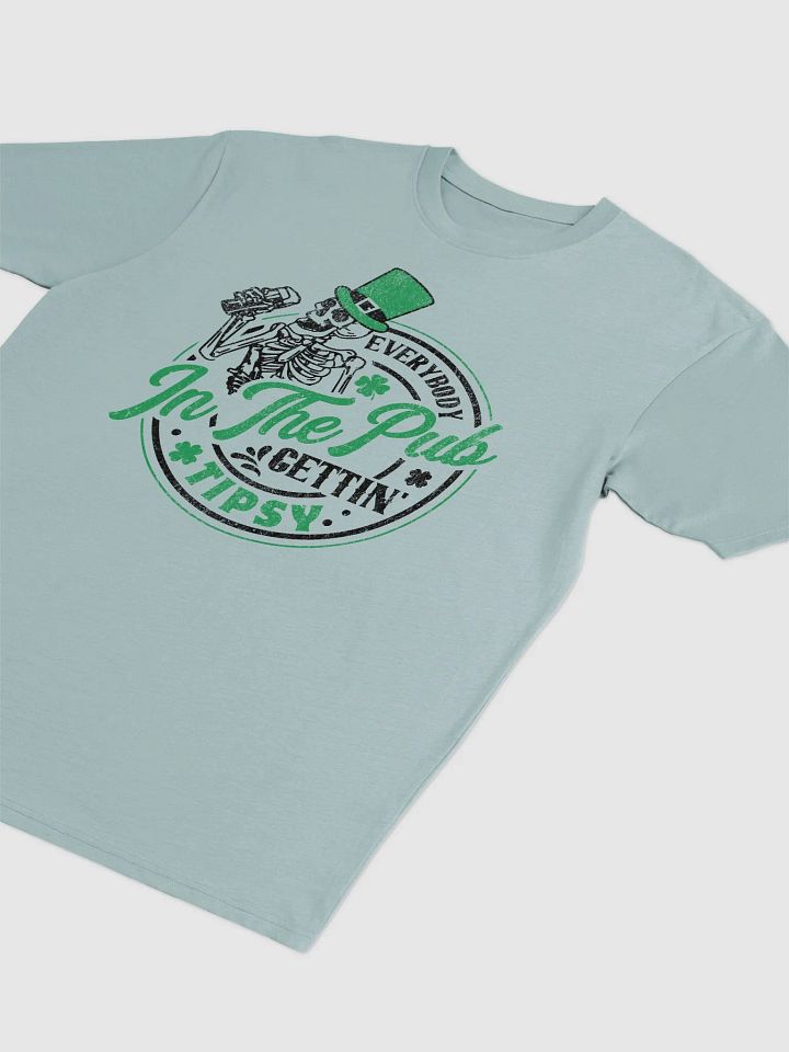 'Pub Night' Graphic Tee product image (6)