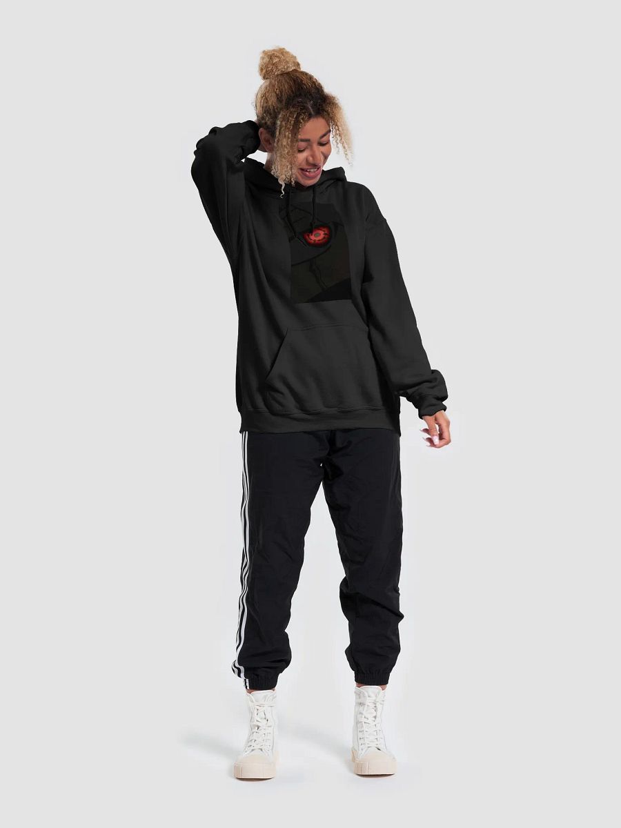Sharingan Unisex Hoodie product image (56)