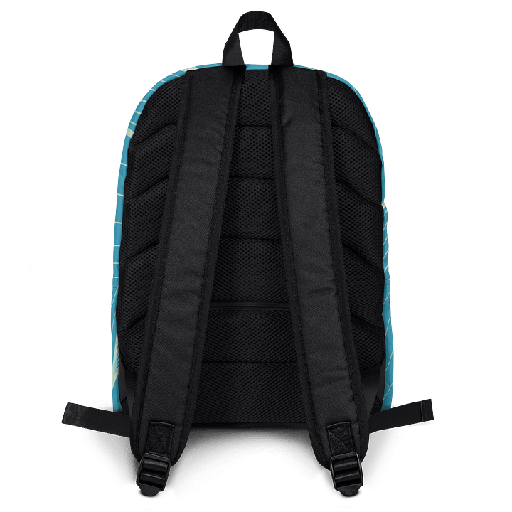 Blow You All-Over Print Backpack product image (2)