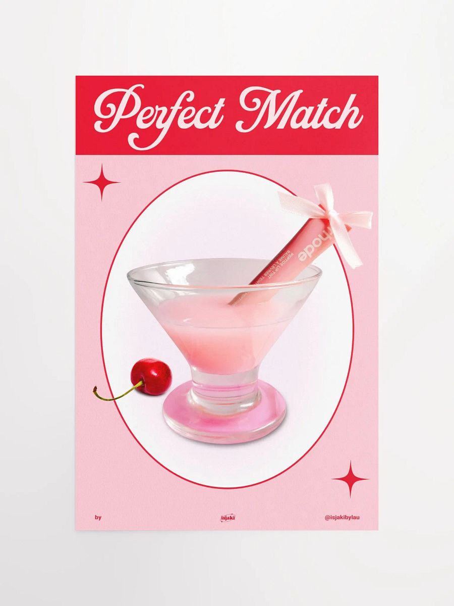 Perfect Match (Large Print) product image (12)