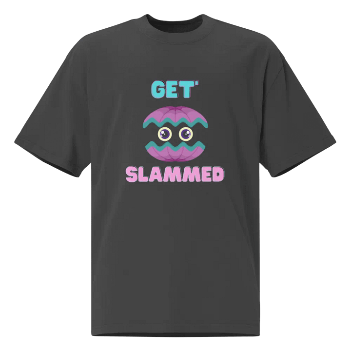 GCS Faded Tee product image (1)
