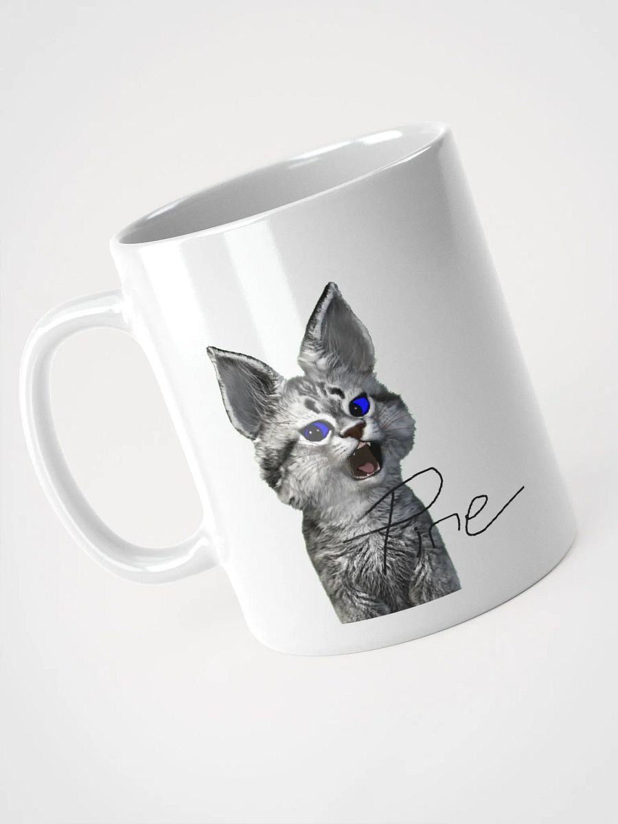 Pine signature mug product image (3)