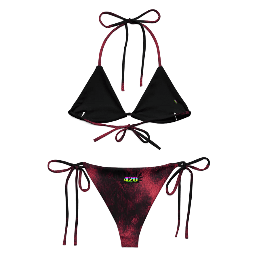 420 TIEDYE4 BIKINI product image (3)