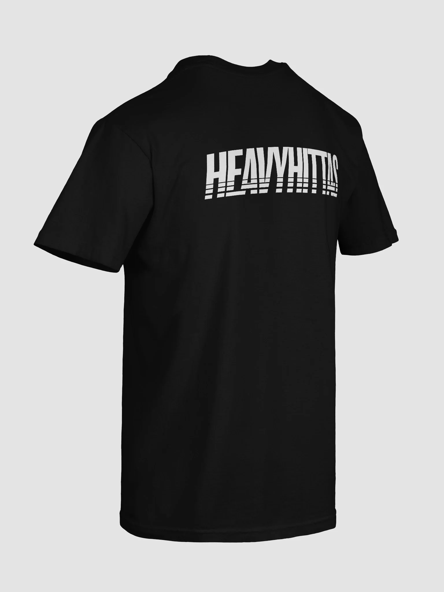 Founders Box Tee – White Back Logo product image (37)