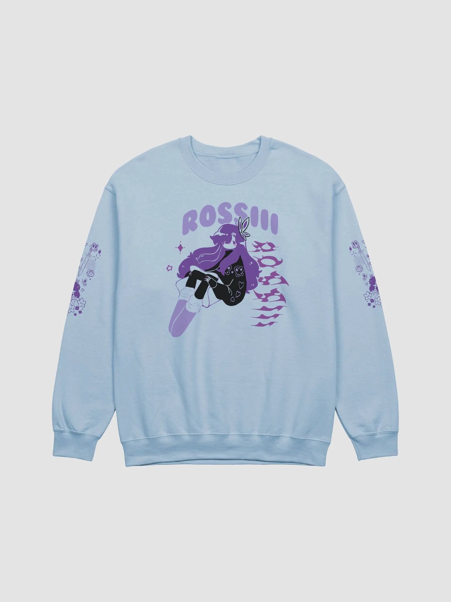 Chillin Gamer Jumper product image (1)