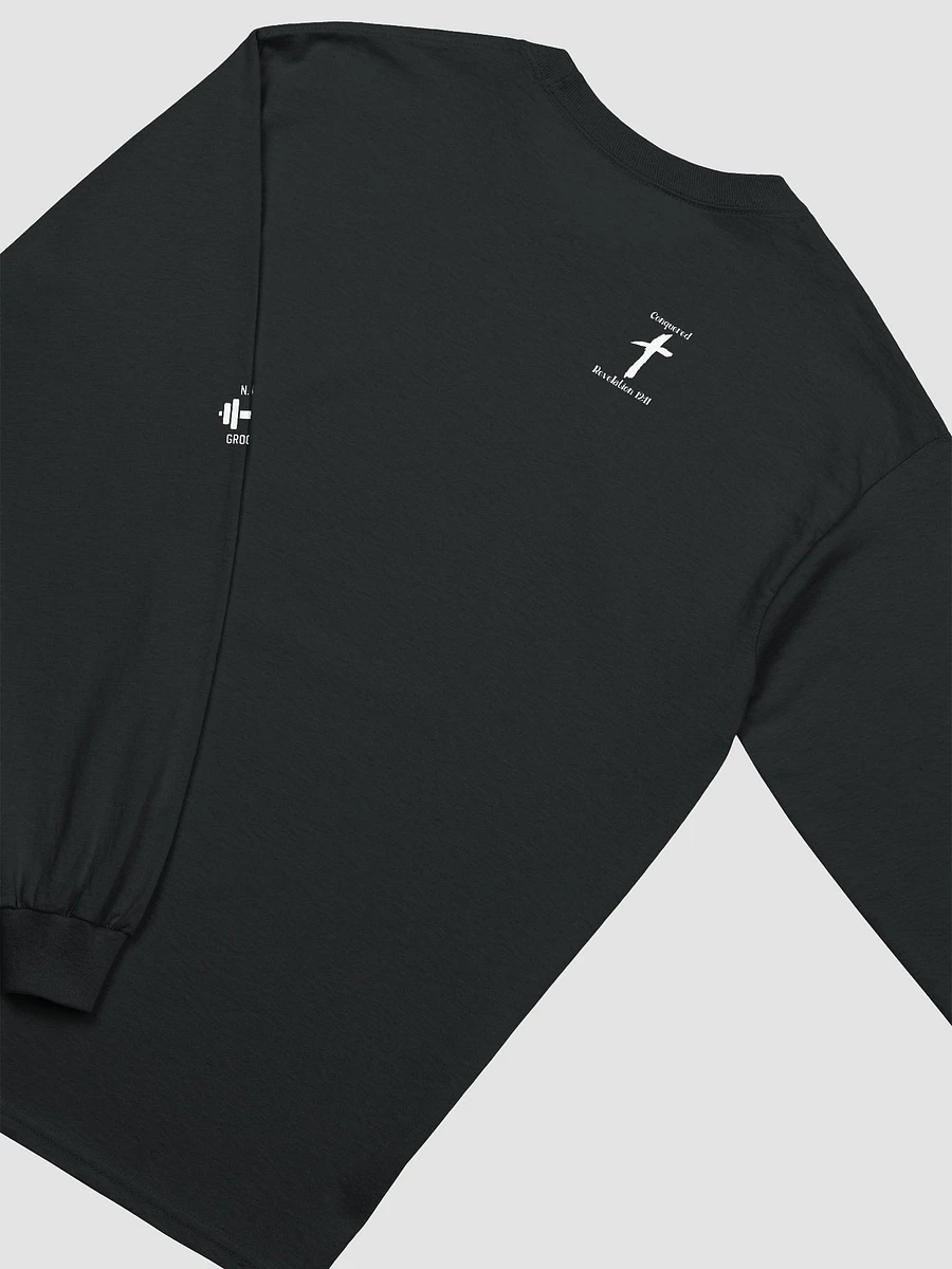 Conquered Long Sleeve product image (11)