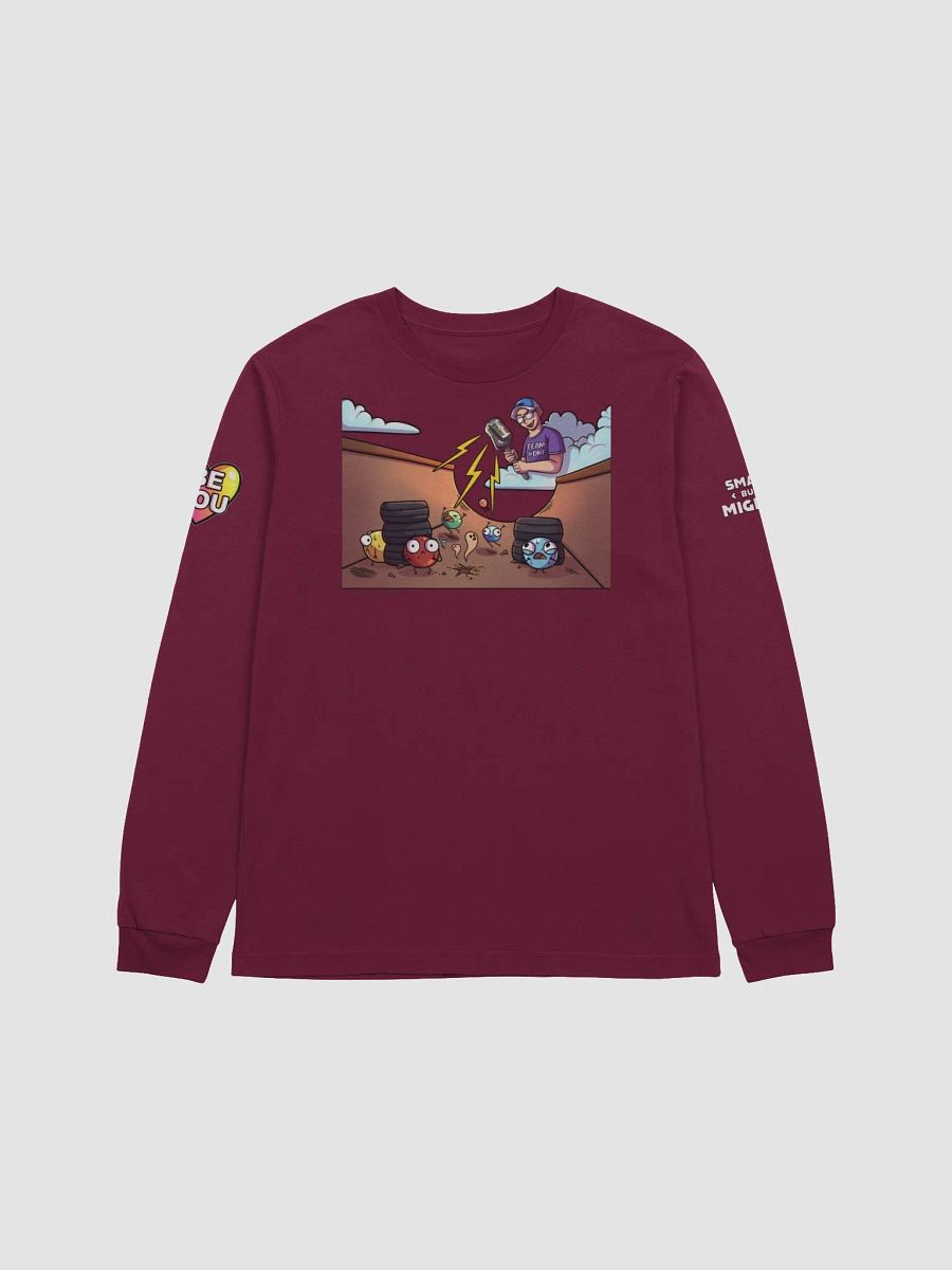 Team DNF product image (8)