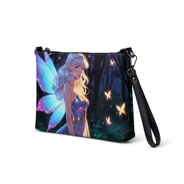 Muse Coquette Crossbody Bag product image (2)