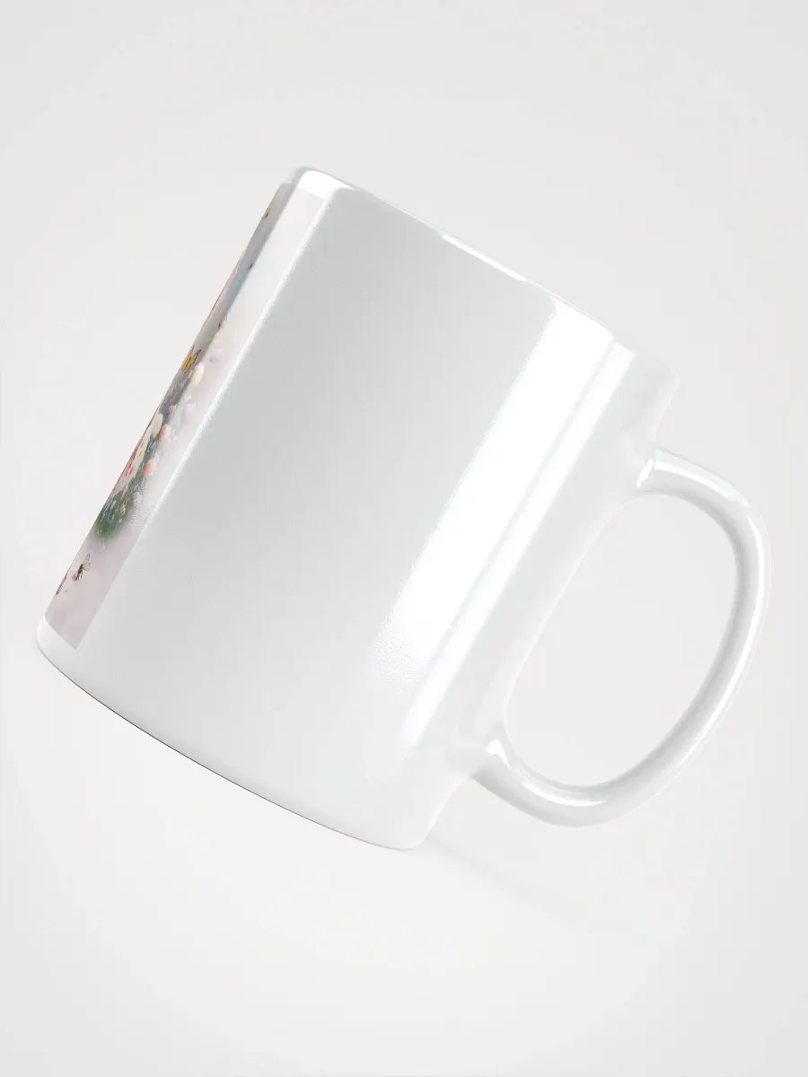 Enchanted Fairy Garden Mug product image (11)