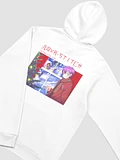 Nova Stitch Holiday Hoodie (Alt) product image (1)